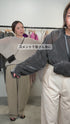 FLOCKY TULLE PO /Y254-81115